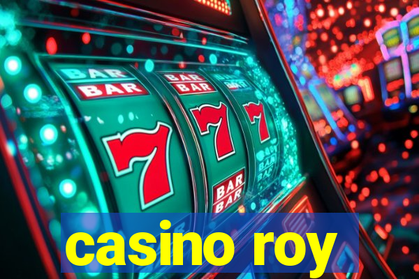 casino roy