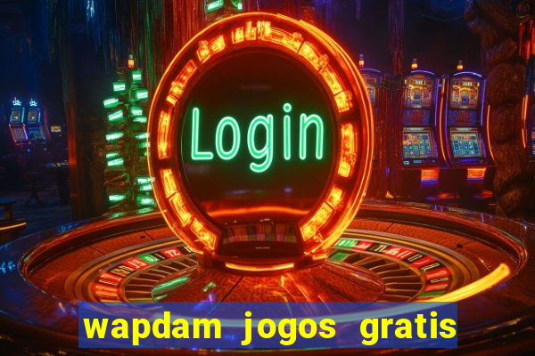 wapdam jogos gratis de futebol