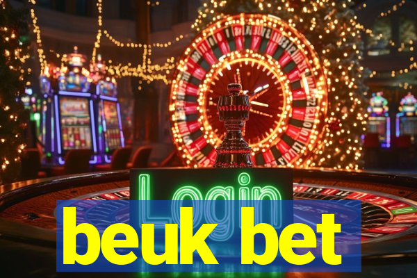 beuk bet