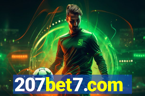 207bet7.com