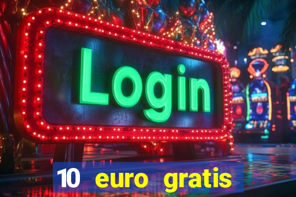 10 euro gratis kroon casino