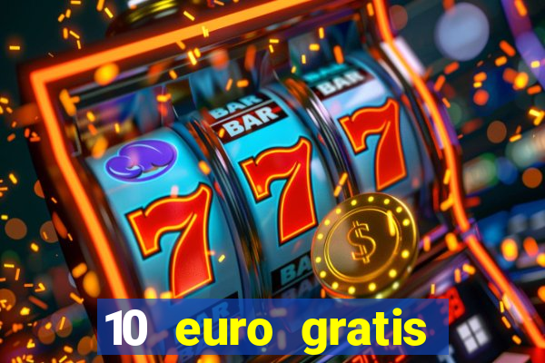 10 euro gratis kroon casino