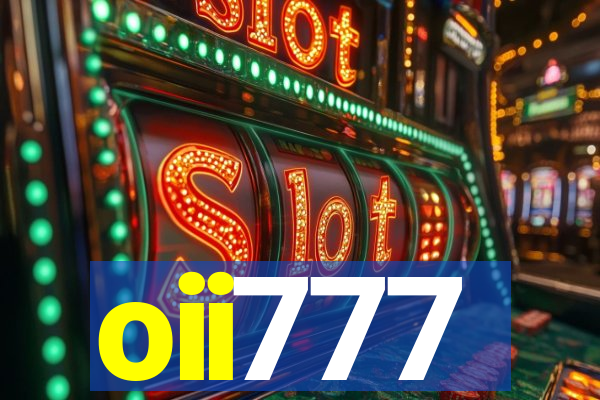 oii777