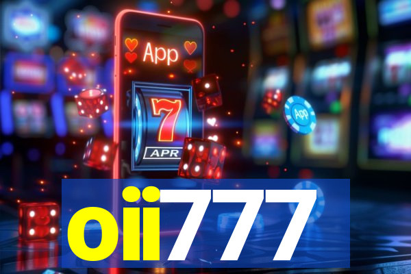 oii777