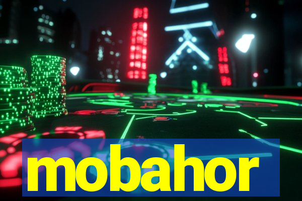 mobahor