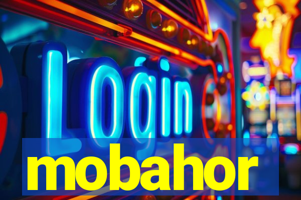 mobahor