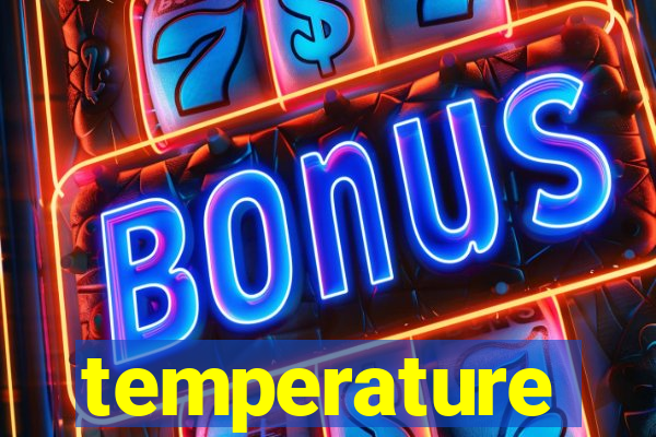 temperature converter jogo