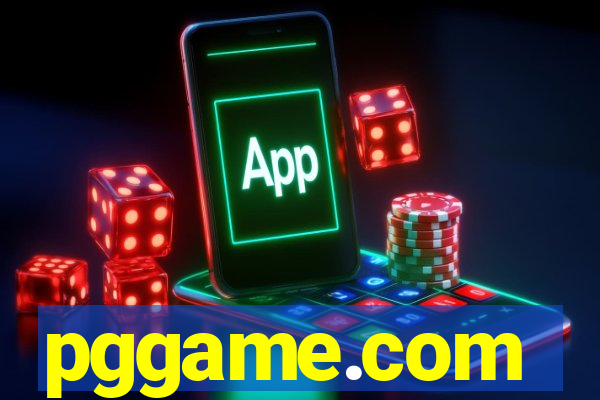 pggame.com