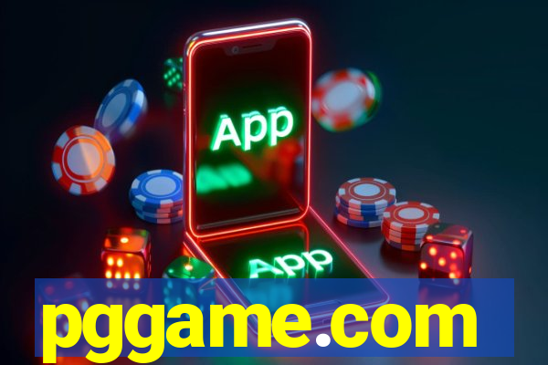 pggame.com