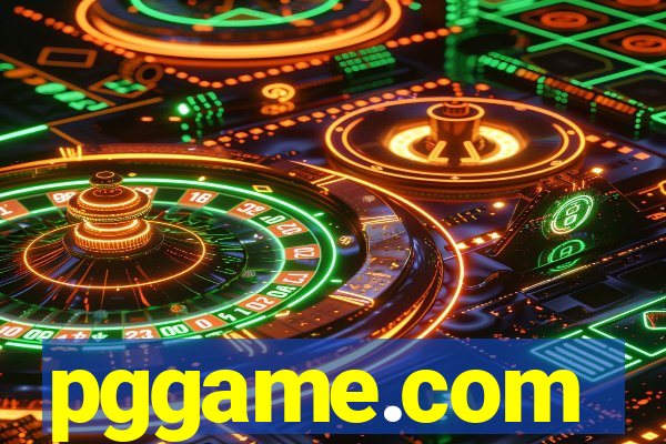 pggame.com