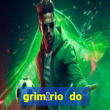 grim贸rio do narciso pdf