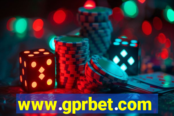 www.gprbet.com