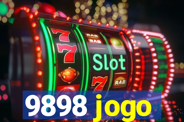 9898 jogo