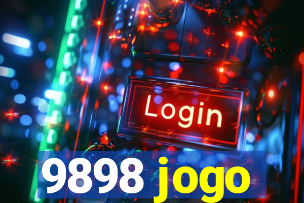 9898 jogo