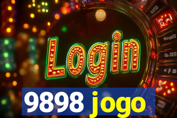 9898 jogo