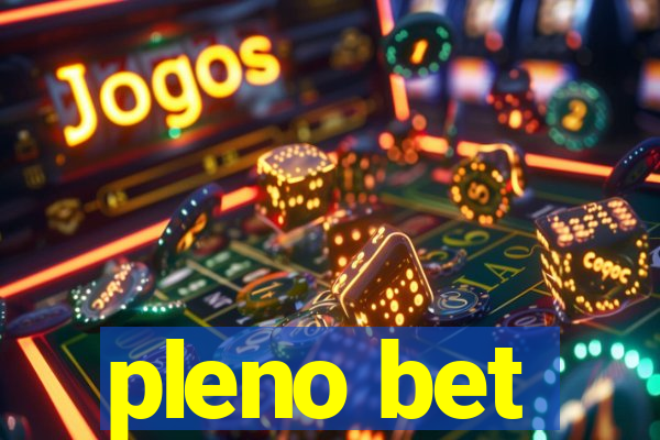 pleno bet