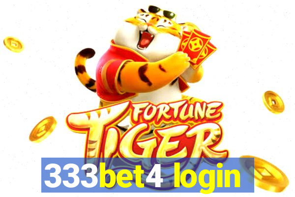 333bet4 login