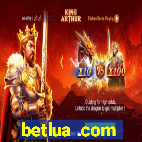 betlua .com