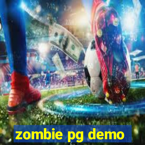 zombie pg demo