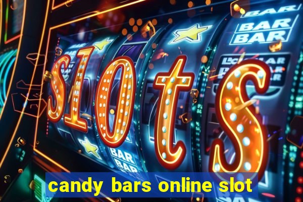 candy bars online slot