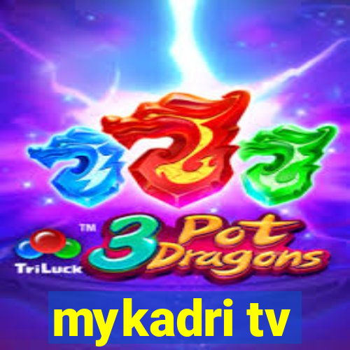 mykadri tv