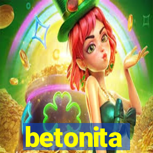 betonita