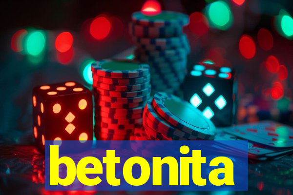 betonita