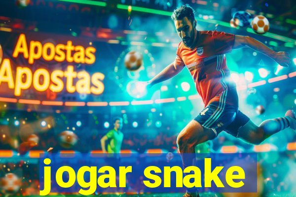 jogar snake