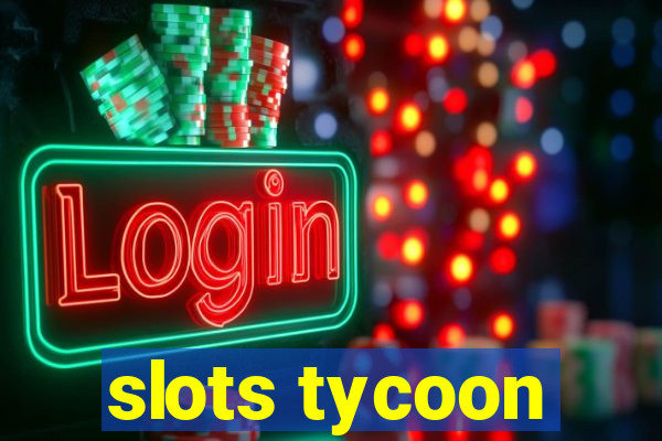 slots tycoon