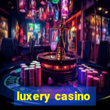 luxery casino