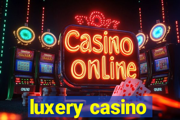 luxery casino