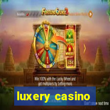 luxery casino