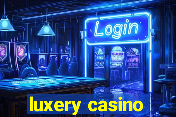 luxery casino