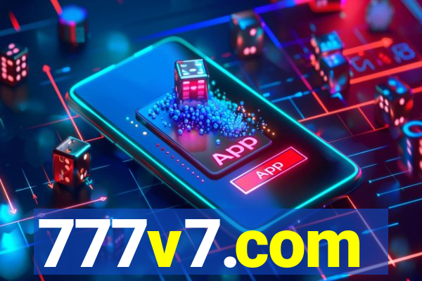 777v7.com