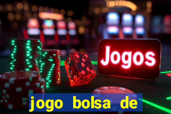 jogo bolsa de valores online