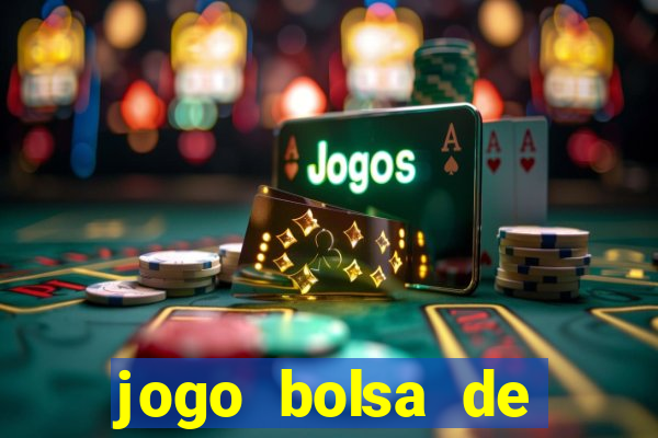 jogo bolsa de valores online