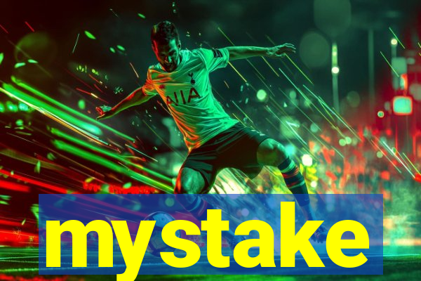 mystake