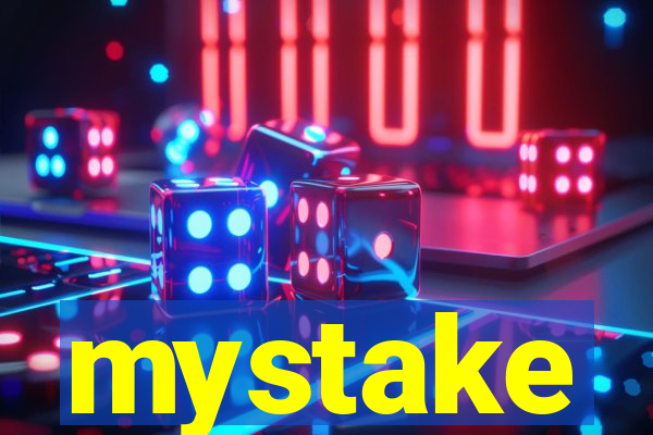 mystake