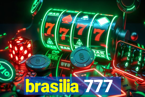 brasilia 777