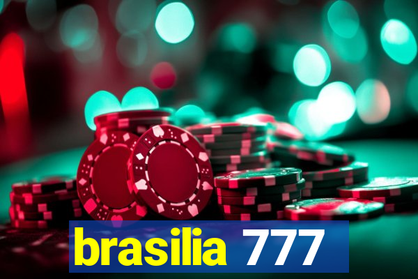 brasilia 777