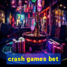 crash games bet