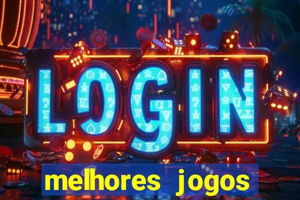 melhores jogos mobile 2024