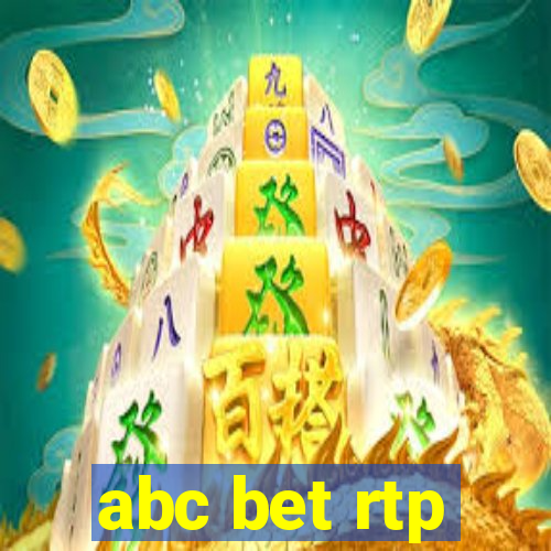 abc bet rtp