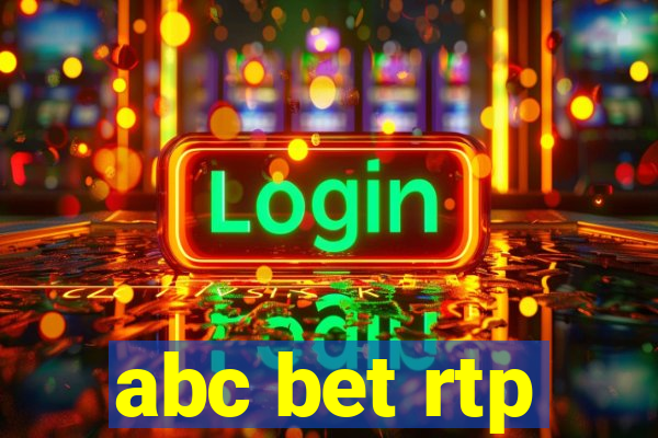 abc bet rtp