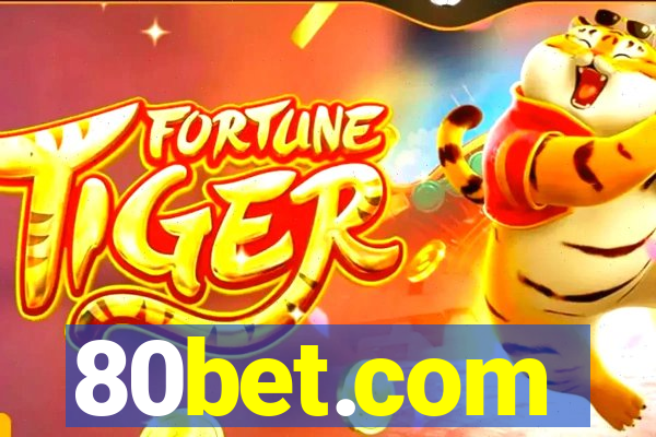 80bet.com