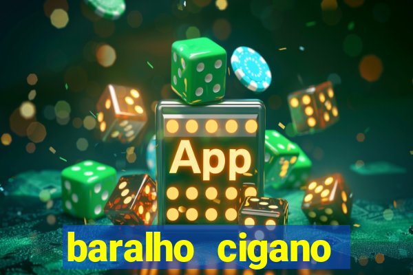 baralho cigano gr谩tis 3 cartas