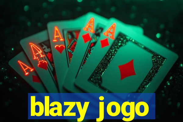 blazy jogo