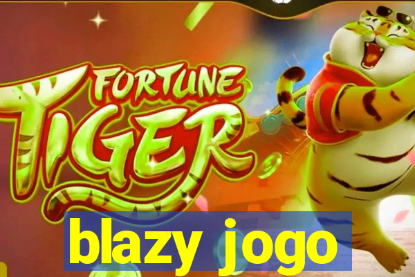 blazy jogo