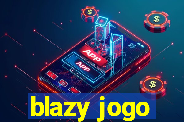 blazy jogo