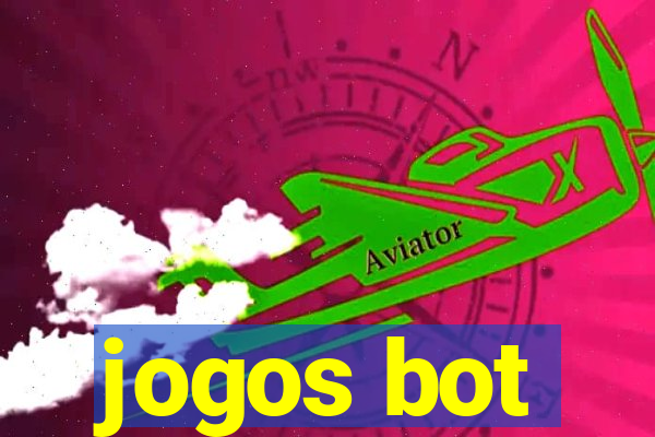 jogos bot